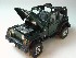 Engine: Transformers BINAL TECH BT-04 SCOUT HOUND Jeep Wrangler